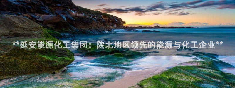 球盟会优惠码：**延安能源化工集团：陕北地区领先的能源与化工
