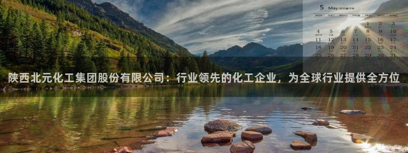 球盟会qm8597：陕西北元化工集团股份有限公司：行业领先的