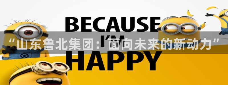 球盟会能退钱吗是真的吗：“山东鲁北集团：面向未来的新动力”