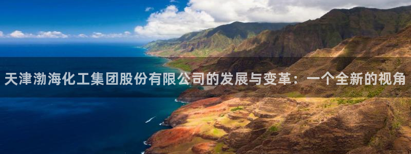 球盟会在线官网：天津渤海化工集团股份有限公司的发展与变革：一
