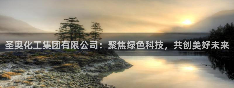 球盟会app最新地址下载：圣奥化工集团有限公司：聚焦绿色科技