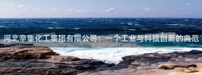 球盟会娱乐平台：河北辛集化工集团有限公司：一个工业与科技创新