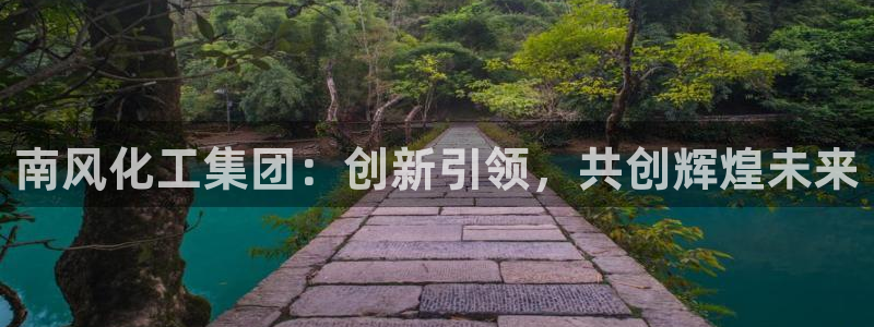 球盟会qmh - 球盟会官方网站：南风化工集团：创新引领，共
