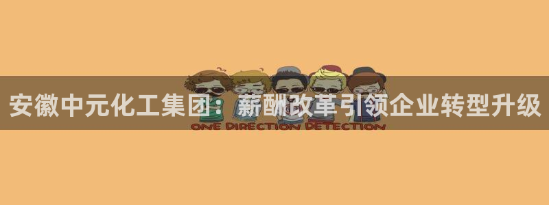 球盟会黑嘛：安徽中元化工集团：薪酬改革引领企业转型升级