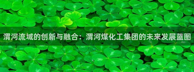 球盟会网页登录：渭河流域的创新与融合：渭